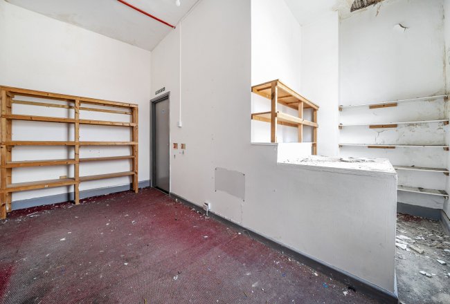 First Floor Flat, 28 Kendrick Street, Stroud, GL5 1AA 9