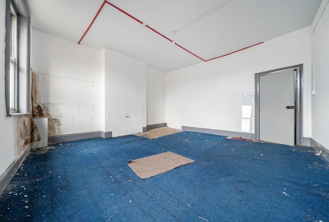 First Floor Flat, 28 Kendrick Street, Stroud, GL5 1AA 9