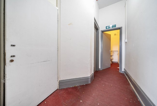 First Floor Flat, 28 Kendrick Street, Stroud, GL5 1AA 9