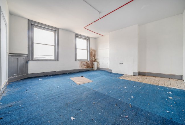 First Floor Flat, 28 Kendrick Street, Stroud, GL5 1AA 9