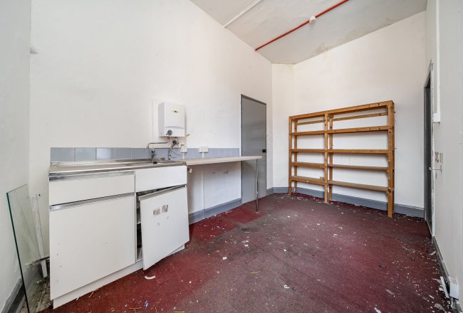 First Floor Flat, 28 Kendrick Street, Stroud, GL5 1AA 9