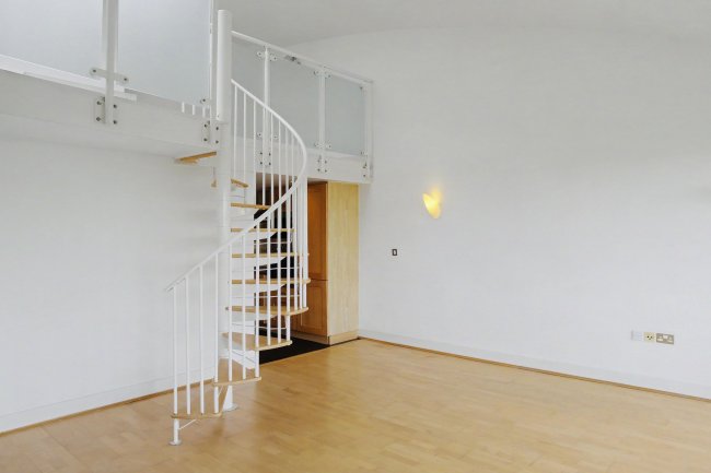 Flat 20, 532 Chiswick High Road, Chiswick, London W4 5RG 5