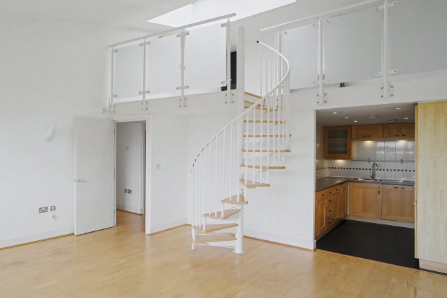 Flat 20, 532 Chiswick High Road, Chiswick, London W4 5RG 5