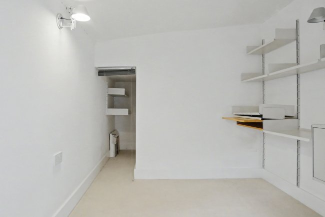 Flat 20, 532 Chiswick High Road, Chiswick, London W4 5RG 5