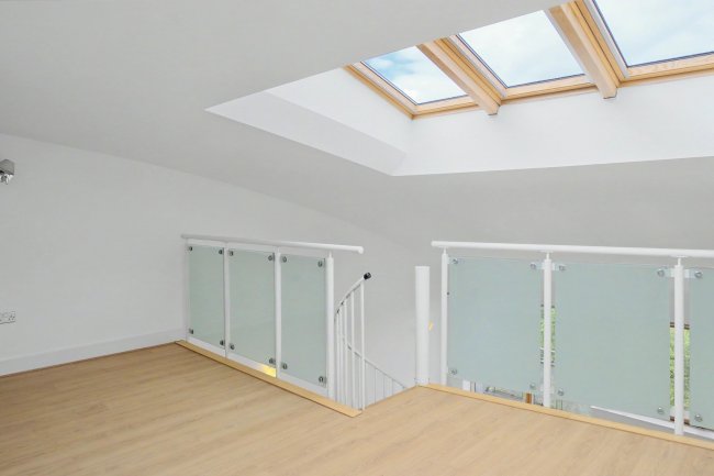 Flat 20, 532 Chiswick High Road, Chiswick, London W4 5RG 5