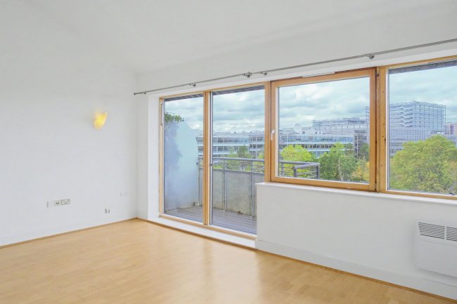 Flat 20, 532 Chiswick High Road, Chiswick, London W4 5RG 5