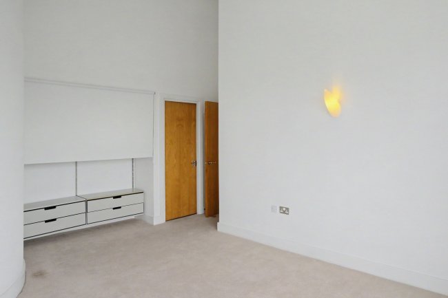 Flat 20, 532 Chiswick High Road, Chiswick, London W4 5RG 5