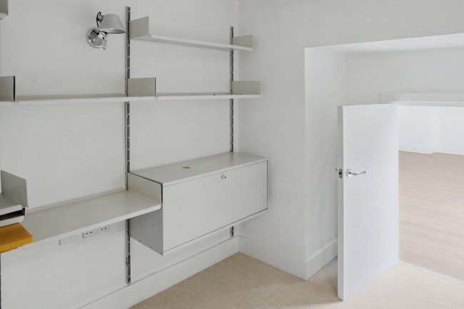 Flat 20, 532 Chiswick High Road, Chiswick, London W4 5RG 5