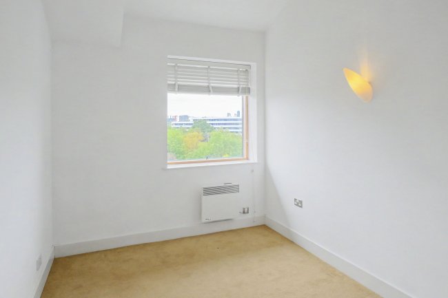 Flat 20, 532 Chiswick High Road, Chiswick, London W4 5RG 5