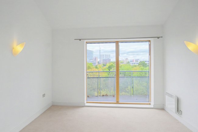 Flat 20, 532 Chiswick High Road, Chiswick, London W4 5RG 5