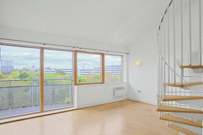 Flat 20, 532 Chiswick High Road, Chiswick, London W4 5RG 5