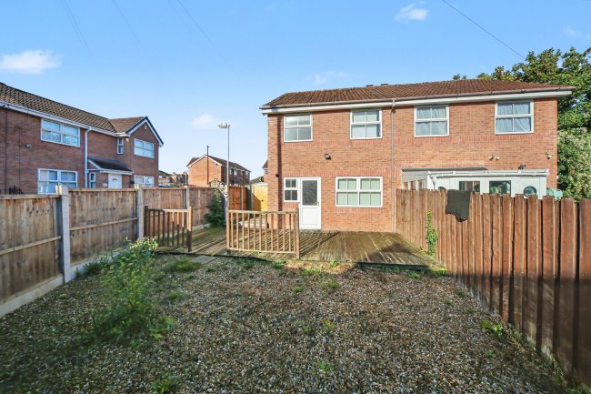 5 Grange Road, North Runcorn WA7 5SE 63