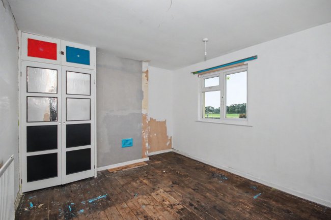 16 Newtown Crescent, Uppingham, Oakham LE15 9TP 3