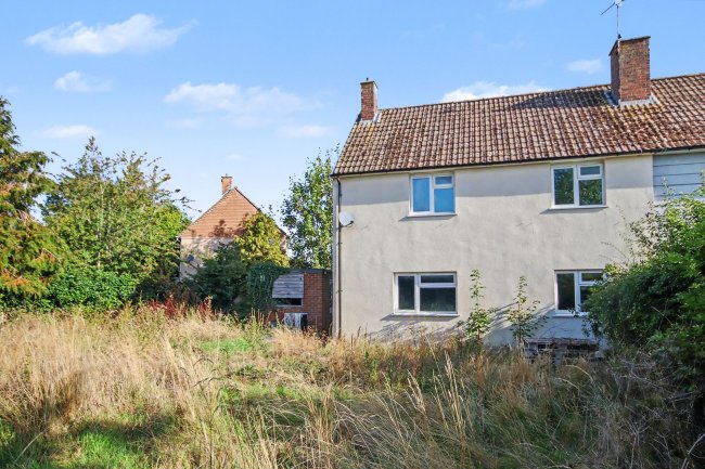 16 Newtown Crescent, Uppingham, Oakham LE15 9TP 3