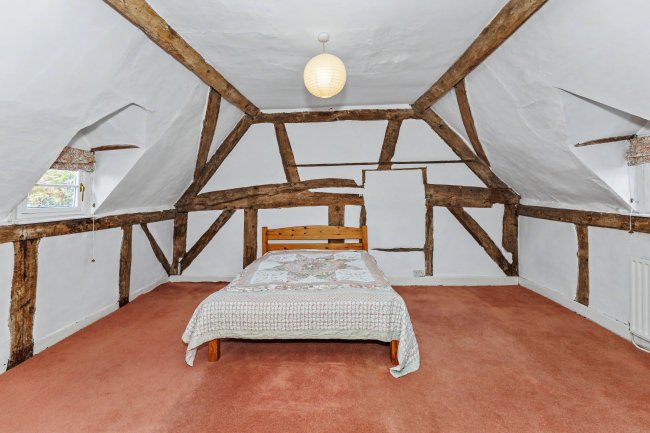 50 High St, Feckenham, Worcestershire B96 6HS 3