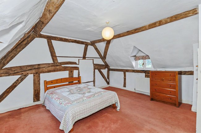 50 High St, Feckenham, Worcestershire B96 6HS 3