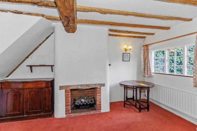 50 High St, Feckenham, Worcestershire B96 6HS 3
