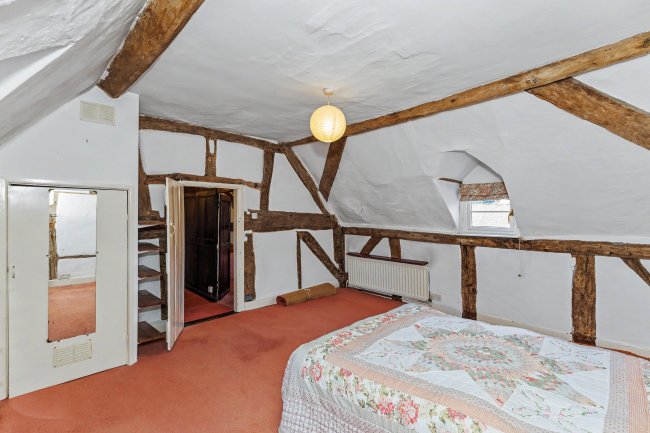 50 High St, Feckenham, Worcestershire B96 6HS 3