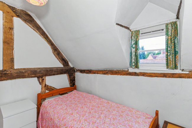 50 High St, Feckenham, Worcestershire B96 6HS 3
