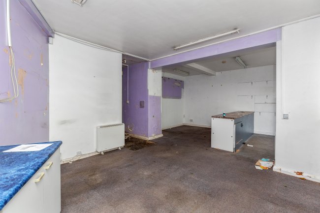 1 Beach Road, Littlehampton, BN17 5HY 3