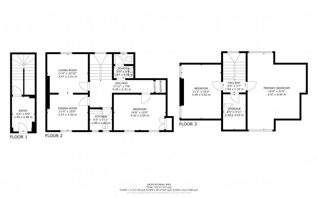 1 Beach Road, Littlehampton, BN17 5HY 3