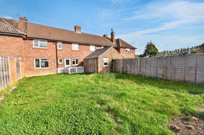 25 Lightgate, South Petherton, Somerset, TA13 5AY 1