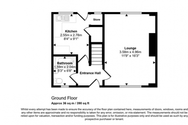 25 Lightgate, South Petherton, Somerset, TA13 5AY 1