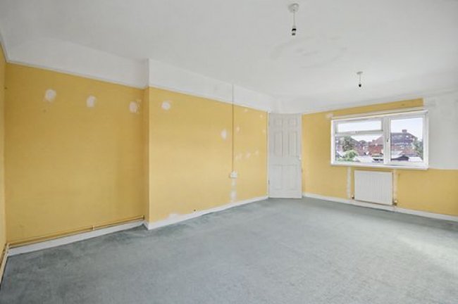 25 Lightgate, South Petherton, Somerset, TA13 5AY 1