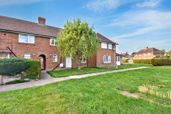 25 Lightgate, South Petherton, Somerset, TA13 5AY 1