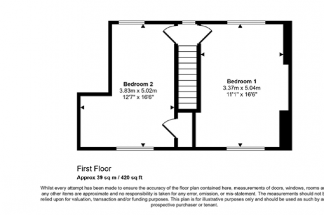 25 Lightgate, South Petherton, Somerset, TA13 5AY 1