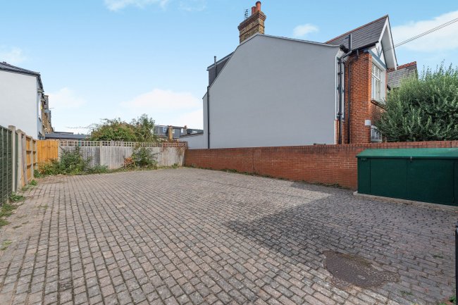Land to the rear of 33 Moyser Road, Furzedown, London, SW16 6RL 3