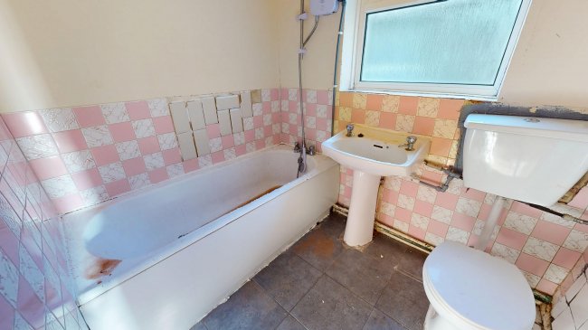 62 Tudor Road, East Ham, London, E6 1DR 23