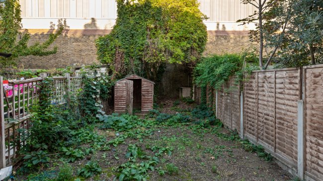 62 Tudor Road, East Ham, London, E6 1DR 23