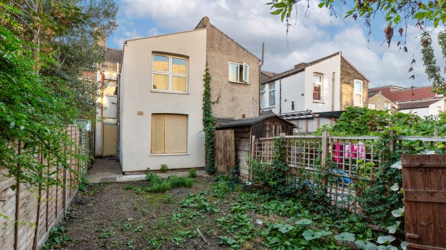 62 Tudor Road, East Ham, London, E6 1DR 23