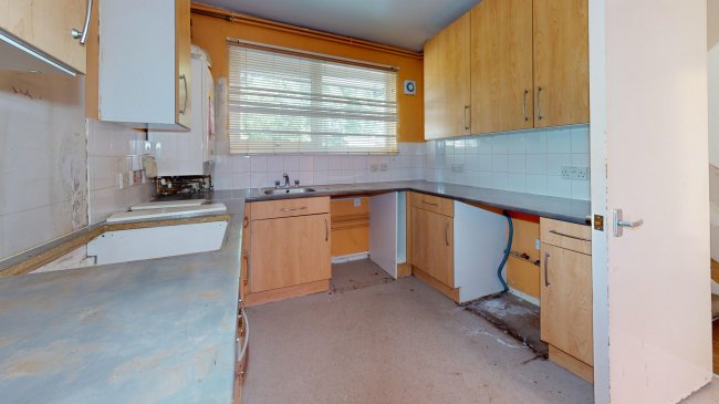 31 Ivatt Way, Turnpike Lane, London, N17 6PF 72