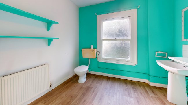 Flat A, 215 Amhurst Road, Hackney, London, E8 2BS 93