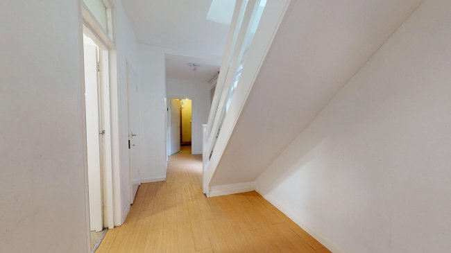 Flat A, 215 Amhurst Road, Hackney, London, E8 2BS 93