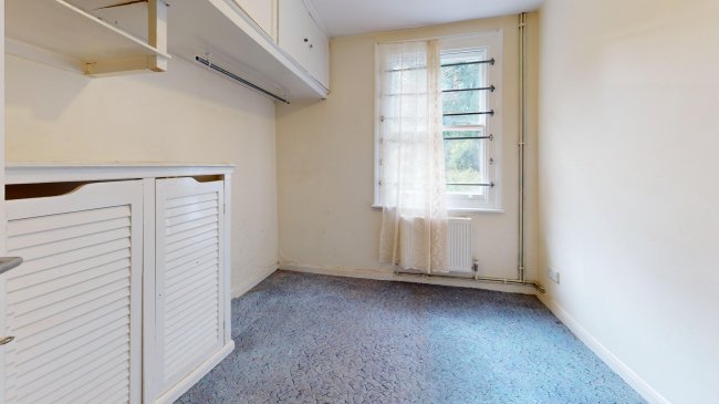 Flat A, 215 Amhurst Road, Hackney, London, E8 2BS 93