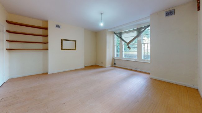 Flat A, 215 Amhurst Road, Hackney, London, E8 2BS 93