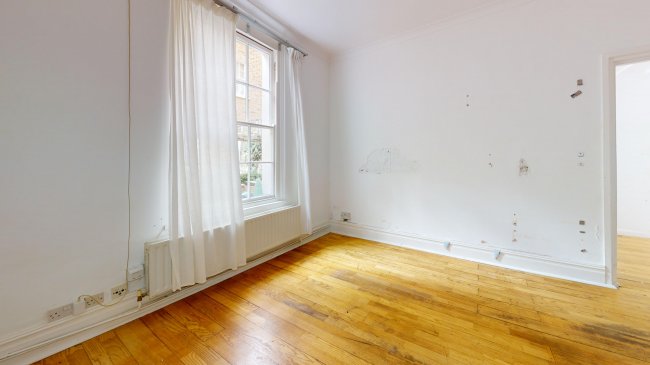 Flat 1, 63/67 St Georges Drive, Pimlico, London, SW1V 4DD 66