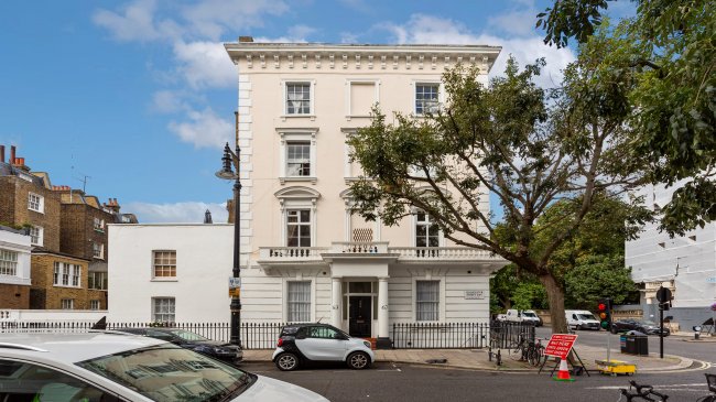 Flat 1, 63/67 St Georges Drive, Pimlico, London, SW1V 4DD 66