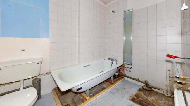 Flat 1, 63/67 St Georges Drive, Pimlico, London, SW1V 4DD 66