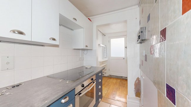 Flat 1, 63/67 St Georges Drive, Pimlico, London, SW1V 4DD 66