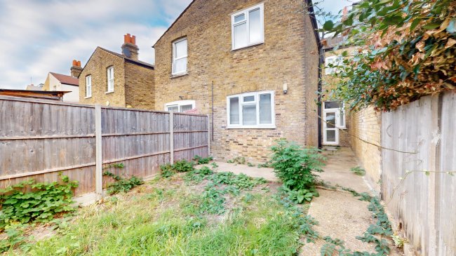 Flat 56A Adelaide Road, Ealing, London, W13 9EB 42