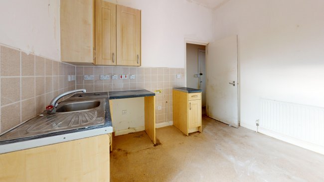 Flat 56A Adelaide Road, Ealing, London, W13 9EB 42