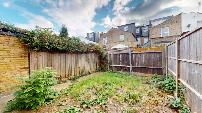 Flat 56A Adelaide Road, Ealing, London, W13 9EB 42