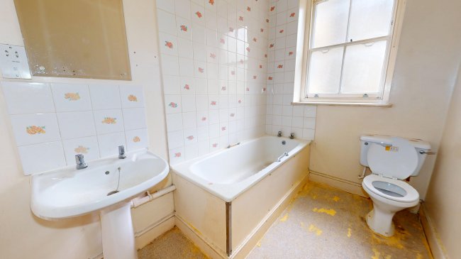 Flat F, 99 Belvedere Road, Crystal Palace, London, SE19 2HY 75