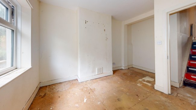 Flat B, 24 Foulden Road, Stoke Newington, London, N16 7UR 13