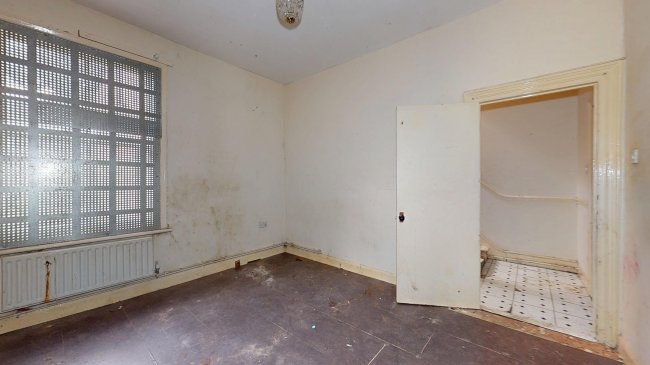 Flat B, 40 Atherfold Road, Clapham, London, SW9 9LW 3