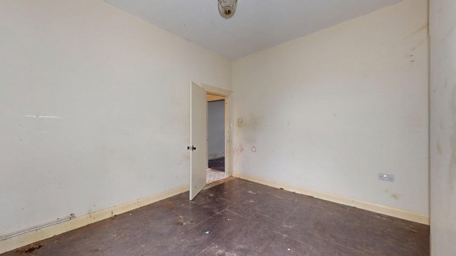 Flat B, 40 Atherfold Road, Clapham, London, SW9 9LW 3